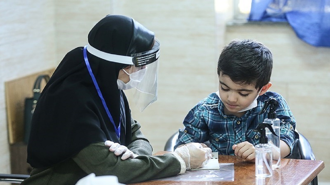 فعالیت هفت پایگاه سنجش سلامت نوآموزان استان سمنان آغاز شد