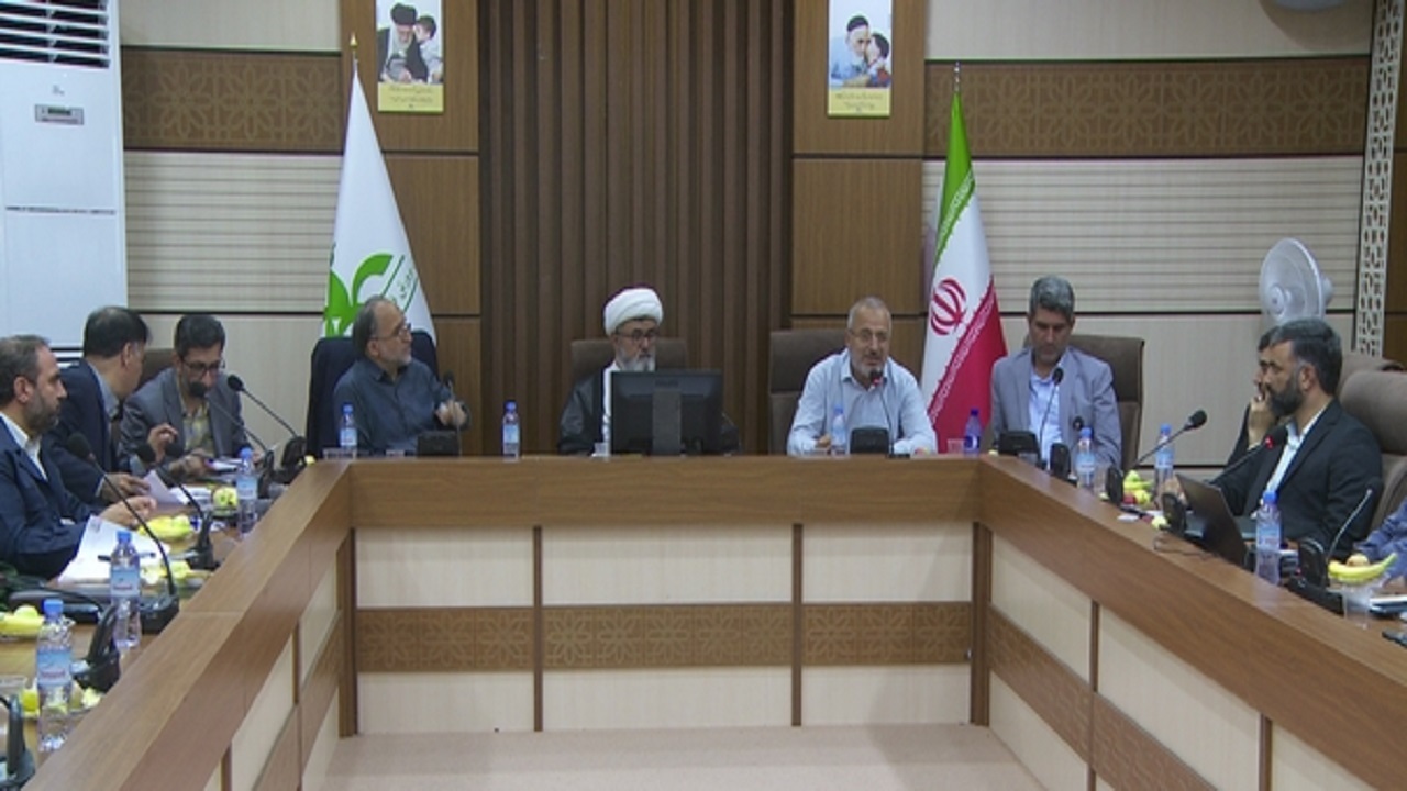 ضرب الاجل یک ماهه استاندار قم برای حل مشکلات پردیسان