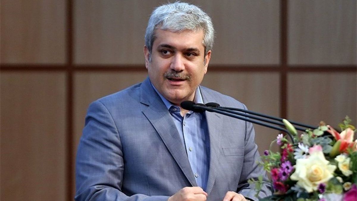 مجموعه‌های فناورانه بستر سرمایه گذاری بخش خصوصی در پژوهش