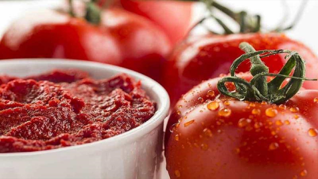 برای خرید رب گوجه فرنگی چقدر هزینه کنیم؟ +فهرست قیمت