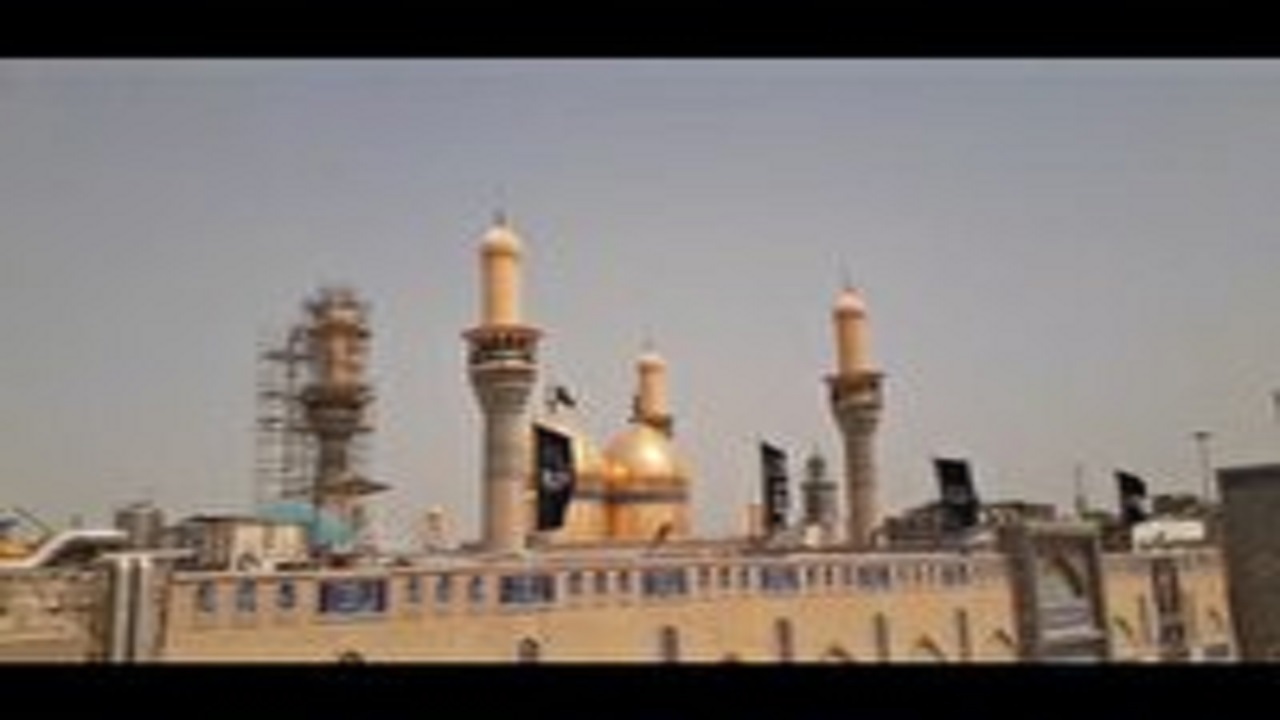 مشارکت سمنان در بازسازی حرمین شریف در عراق