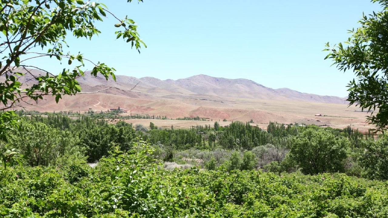 شهر بین‌المللی نجوم در کاشان چشم انتظار سرمایه گذار