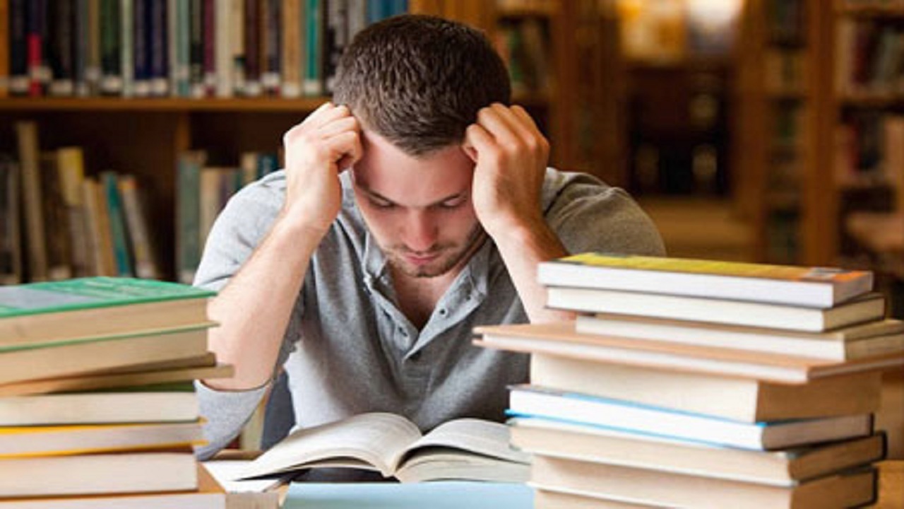 راهکار‌هایی برای رهایی از فکر و خیال بعد کنکور + فیلم