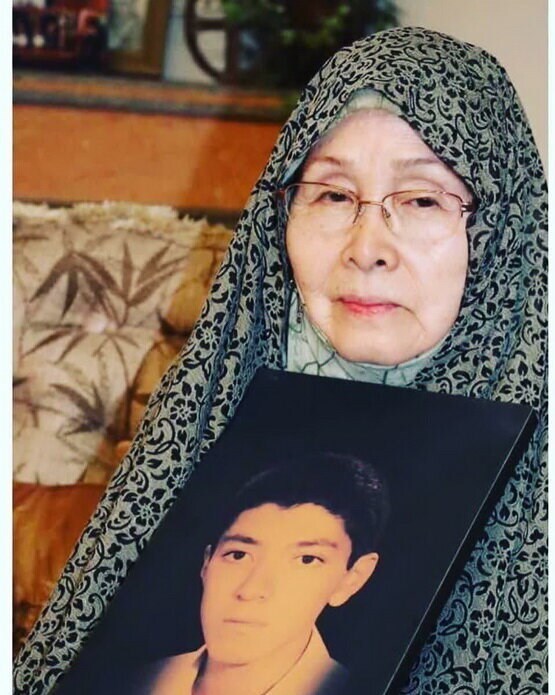 کونیکو یامامورا چگونه مسلمان شد؟ +فیلم