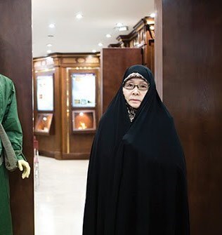 کونیکو یامامورا چگونه مسلمان شد؟ +فیلم