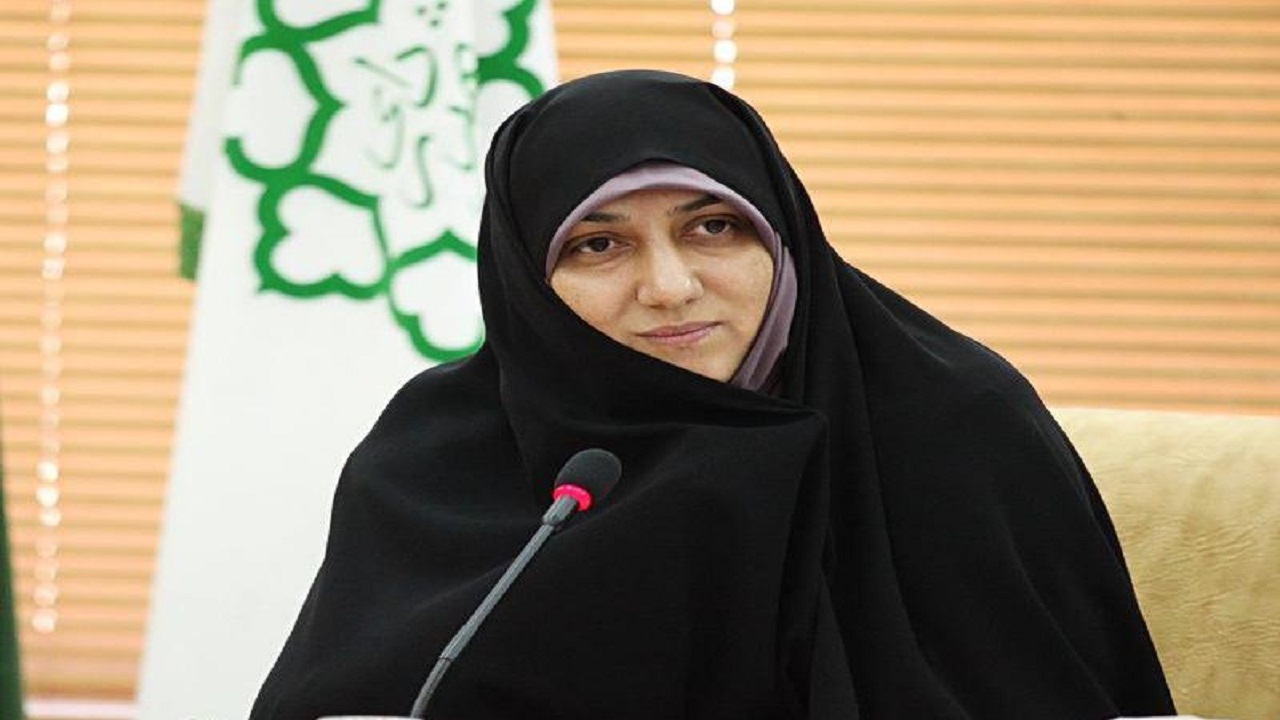 شهرداری نسبت به حفظ آثار فاخر هنری حساسیت داشته باشد