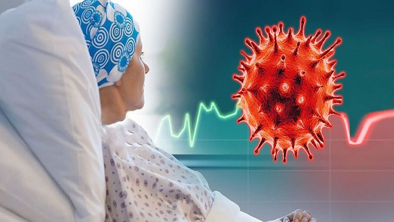 ماجرای پیشرفت پنهانی یک سرطان