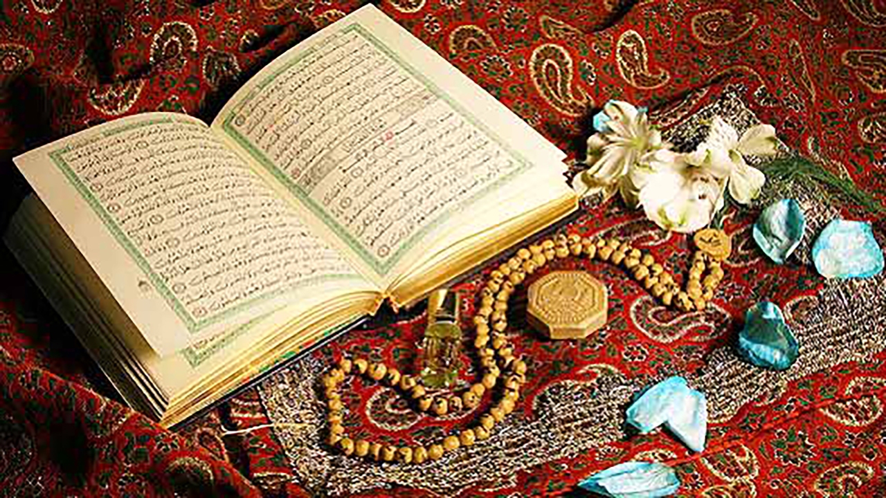 نماز؛ وسیله راندن شیطان