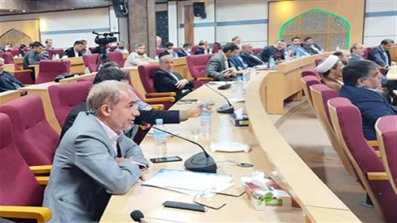 راه‌اندازی پویش «۱۰ درصد کاهش، یک تابستان آرامش» در قم
