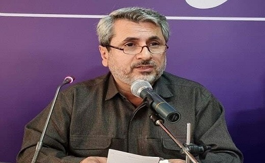 حسین مصطفی پور، معاون سیاسی، امنیتی و اجتماعی استانداری گیلان