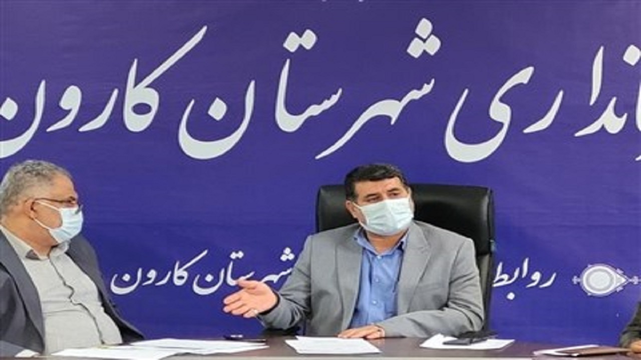 چالش نبود اداره کار در شهرستان کارون باقی ماند