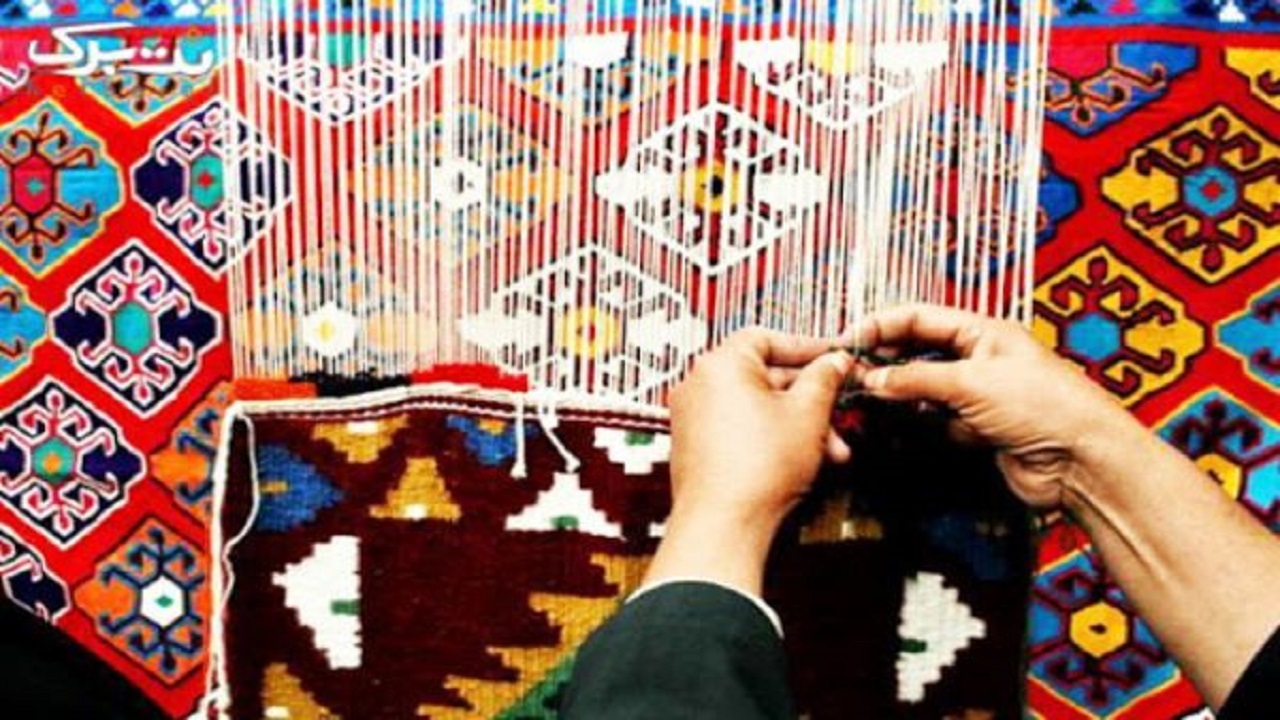 رقابت ۸۰ هنرمند گلستانی در جشنواره «گره زرین»