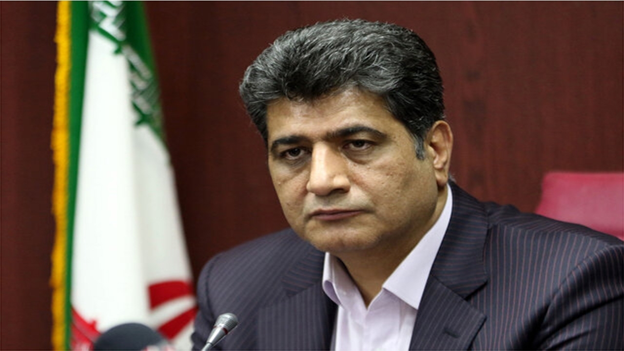 مقاوم سازی هتل آسمان در دست بررسی کارشناسان