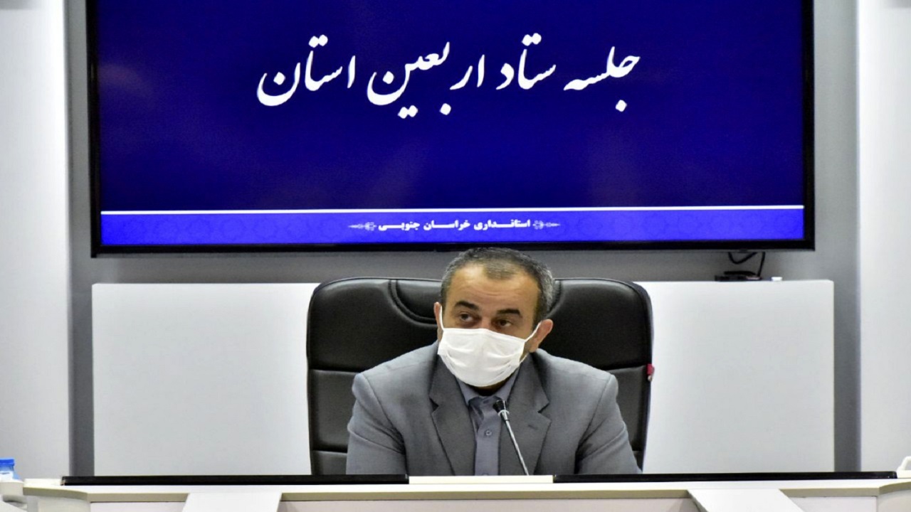 مردم خراسان جنوبی پیشتاز در کمک به بازسازی عتبات عالیات