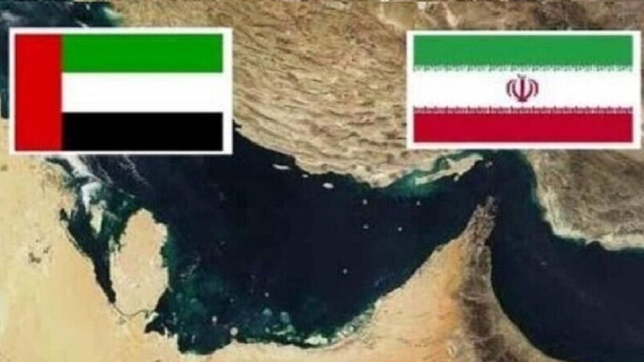 پیام‌های تسلیت مقامات اماراتی به رئیس جمهور ایران در پی زلزله هرمزگان