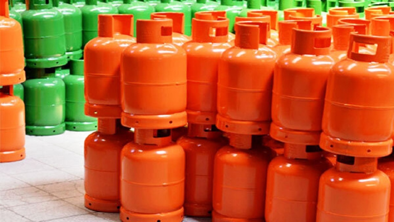 توزیع بیش از ۳ هزار تن گاز مایع بصورت الکترونیکی در اردبیل