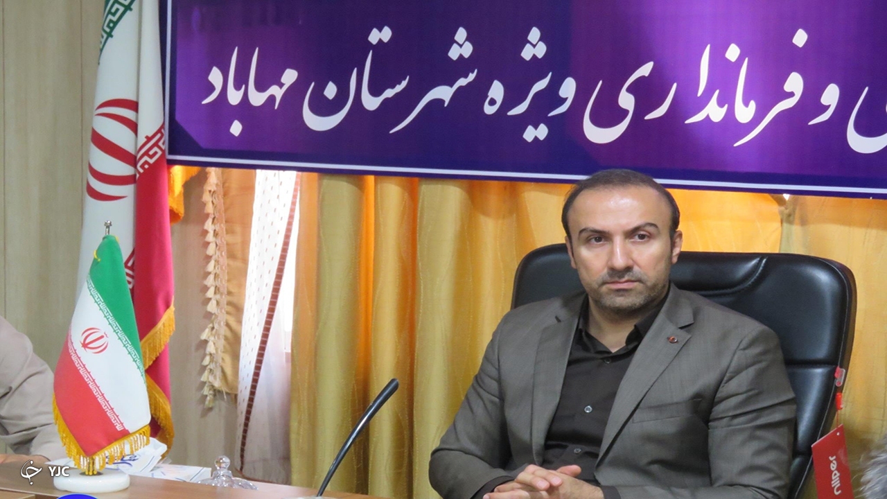 ساماندهی ابنیه‌های تاریخی در دستور کار قرار گیرد