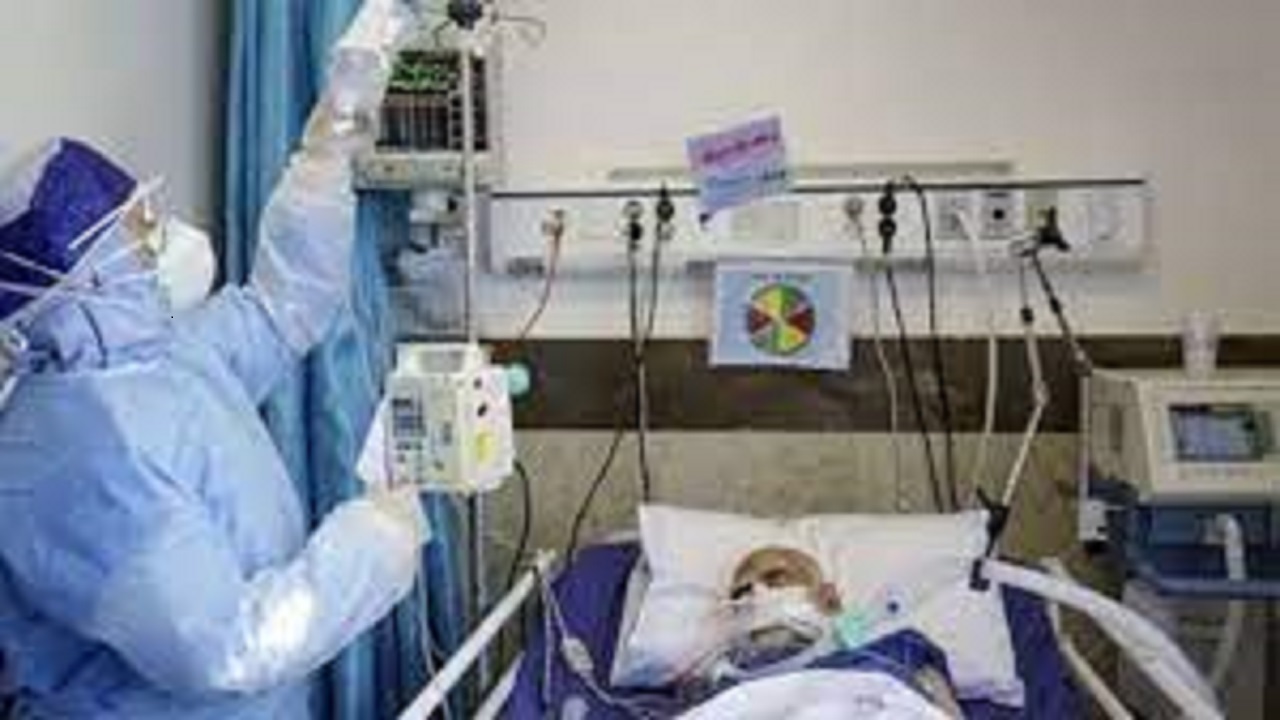 تنها یک نفر بر اثر ابتلا به کرونا در خراسان رضوی جان باخته است