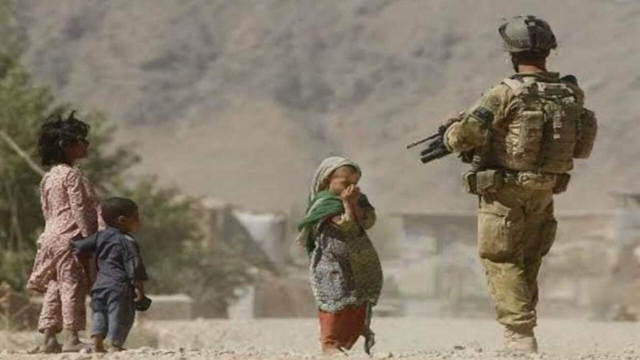 استرالیا جنایات جنگی سربازانش را در افغانستان بررسی می‌کند