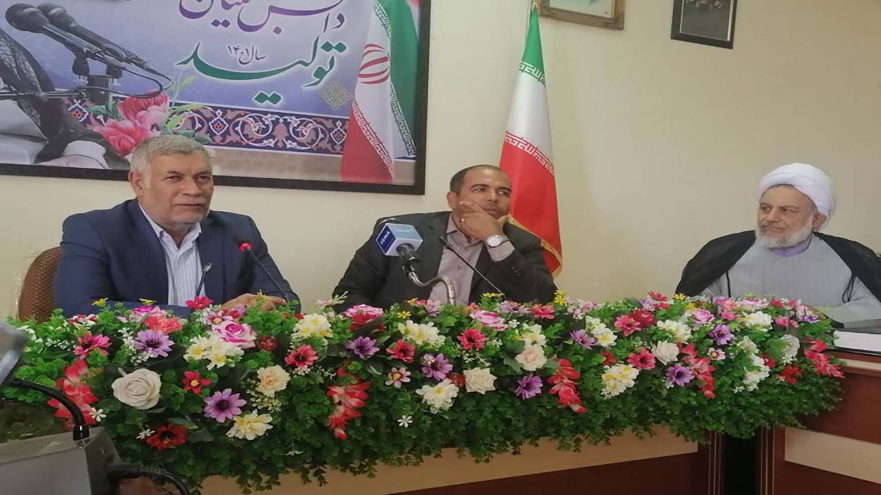 بهره برداری از کارخانه گندله سازی در سیرجان