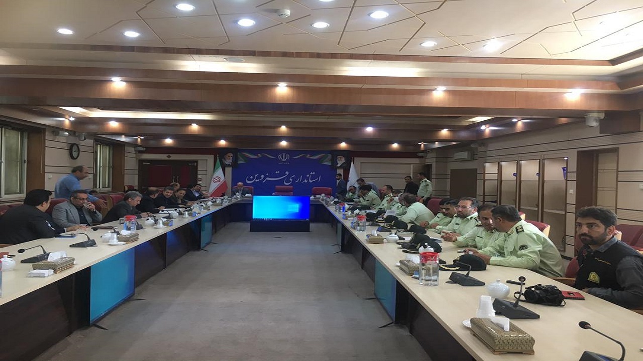 کشف ۷۶ درصد از سرقت‌ها در استان قزوین