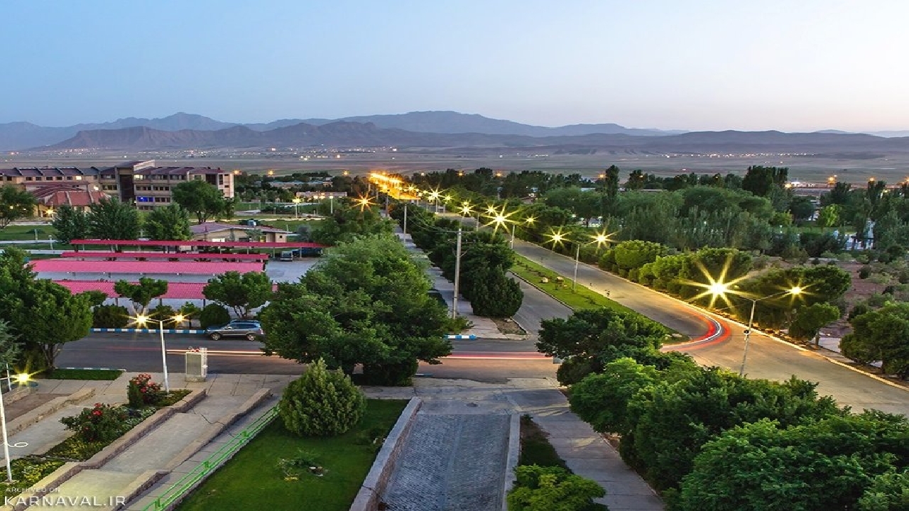 لزوم توسعه فرهنگ شهروندی در حوزه مدیریت شهری