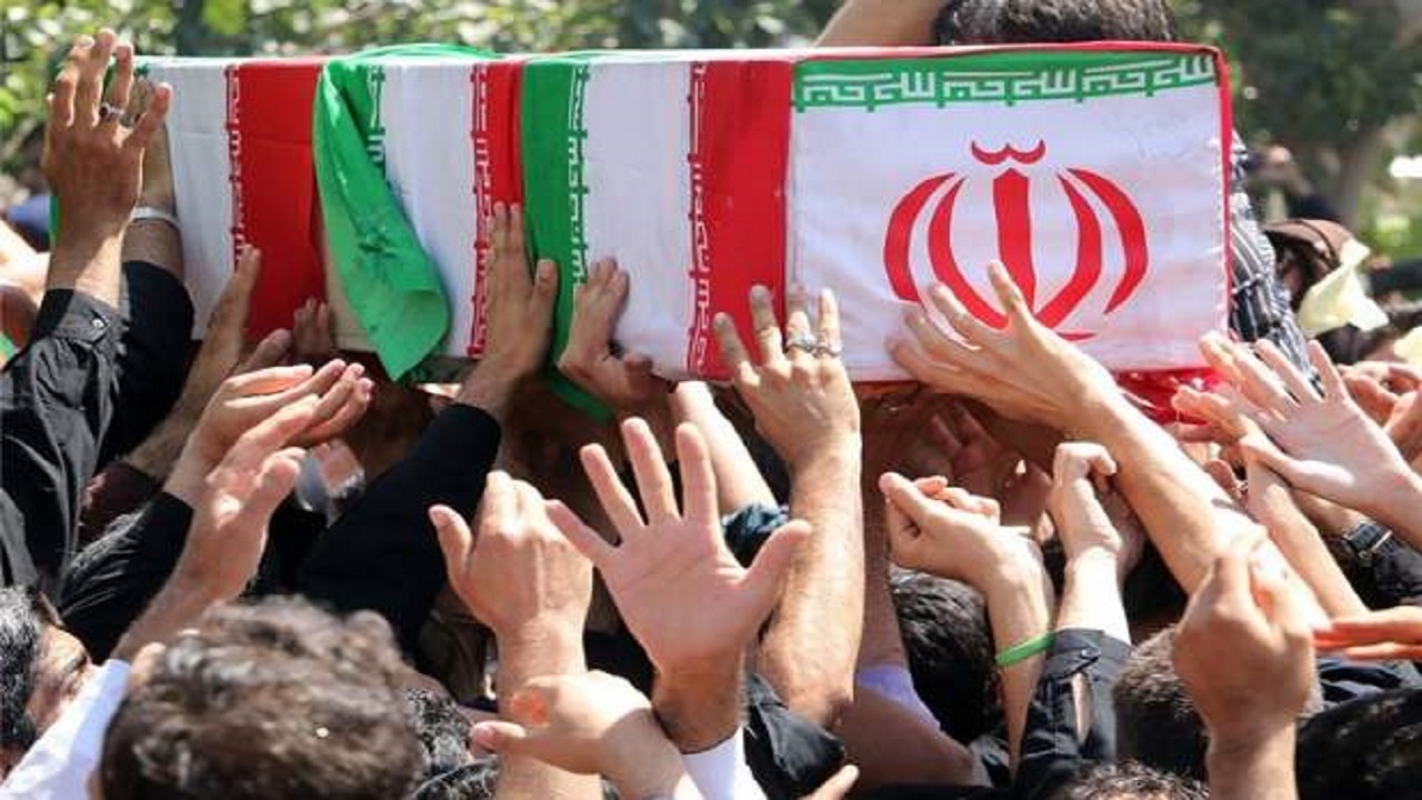 شهیدی که از ریاست شرکت استعفا داد
