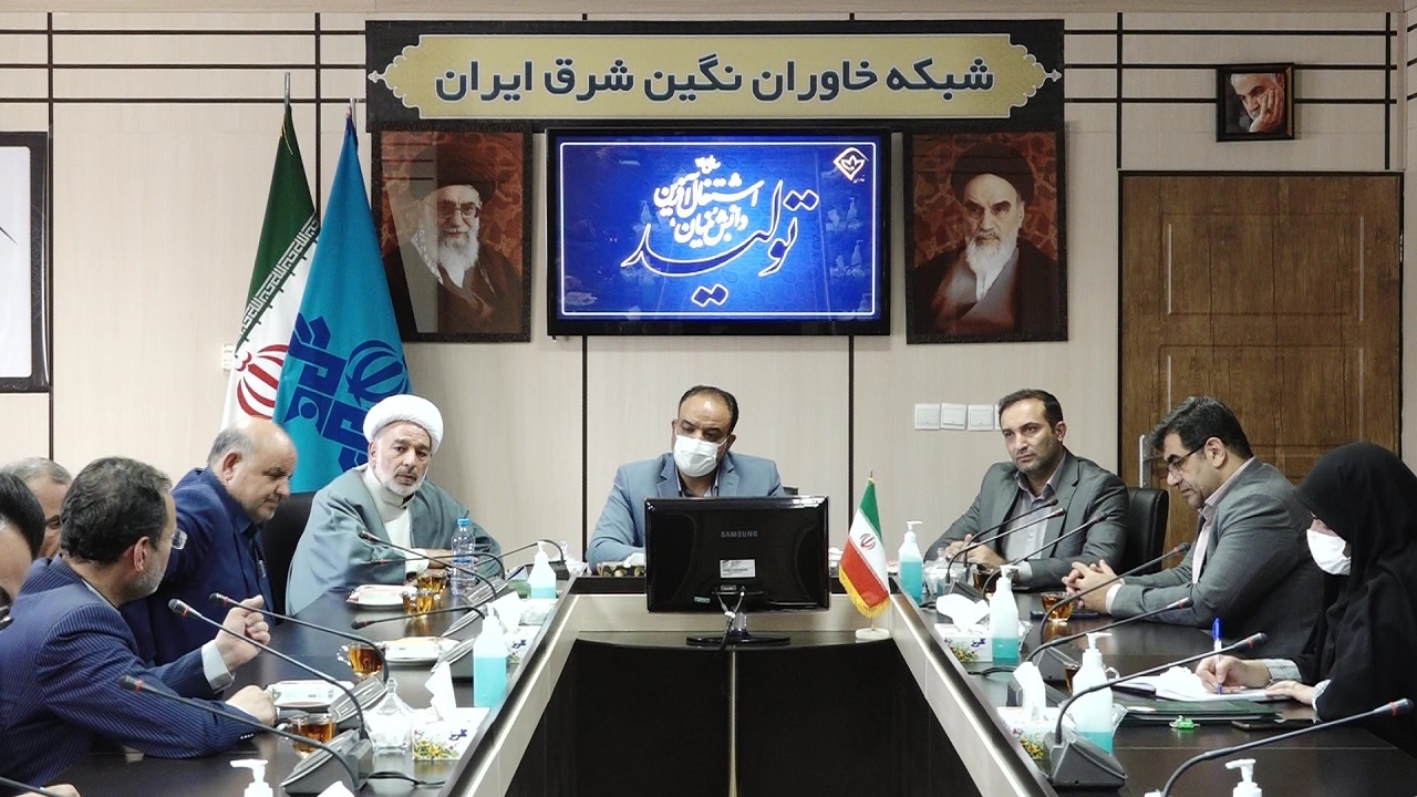 ثبت ۲۰۰ خاطره‌ از خانواده شهدا و جانبازان خراسان جنوبی