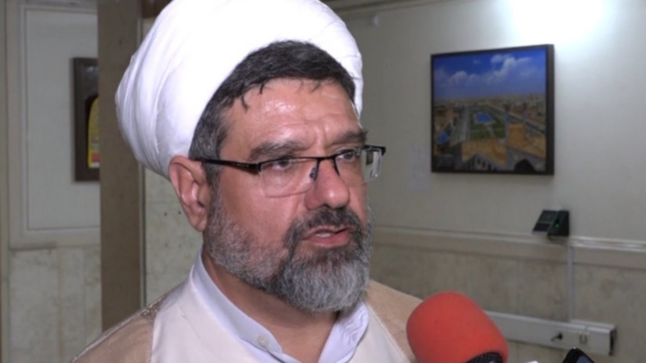 تصویب سند راهبردی اقامه نماز استان اصفهان
