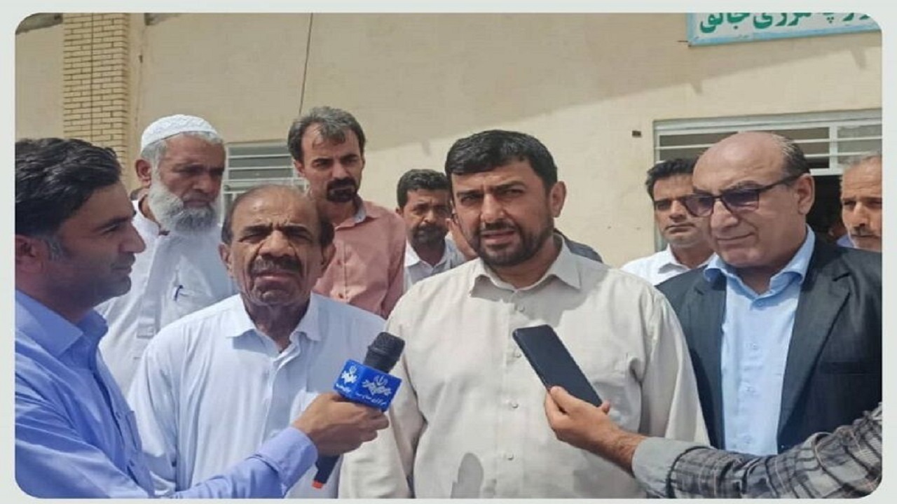 هیچ محدودیتی برای تجارت در مرز جالق وجود ندارد