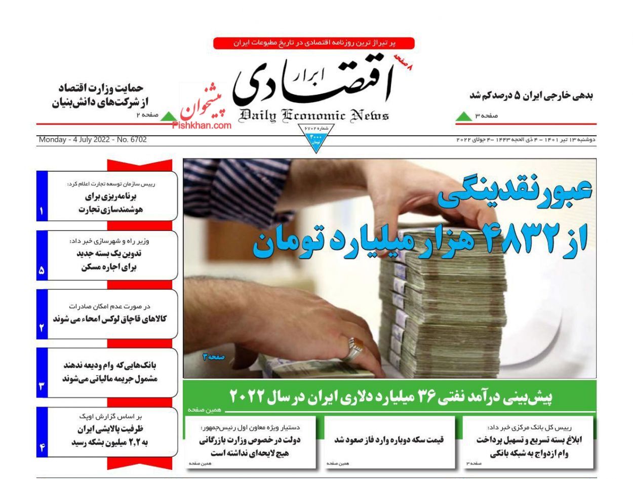نقطه زنی برای مهار تورم/ افزایش تقاضای خرید سرمایه&zwnj;ای مسکن