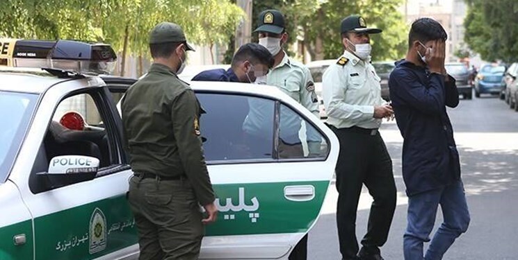 چرا مجرمان وقیح شده&zwnj;اند؟