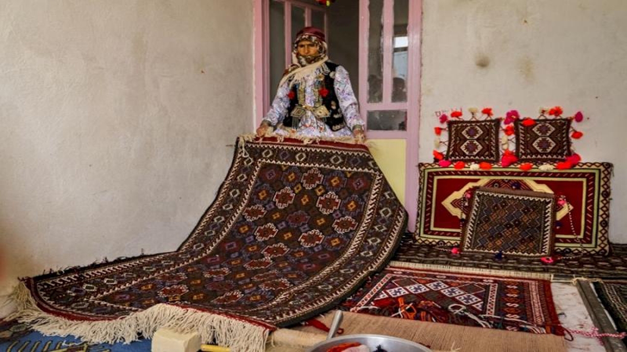 بازارچه‌های دائمی صنایع دستی در خراسان شمالی راه اندازی می‌شود
