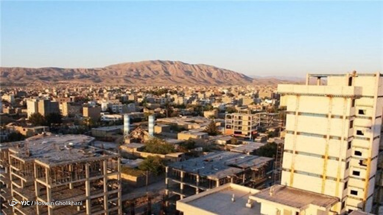 بیش از ۱۰۰ ساختمان بلند در شهر بجنورد توسط آتش نشانی بازدید ایمنی شد