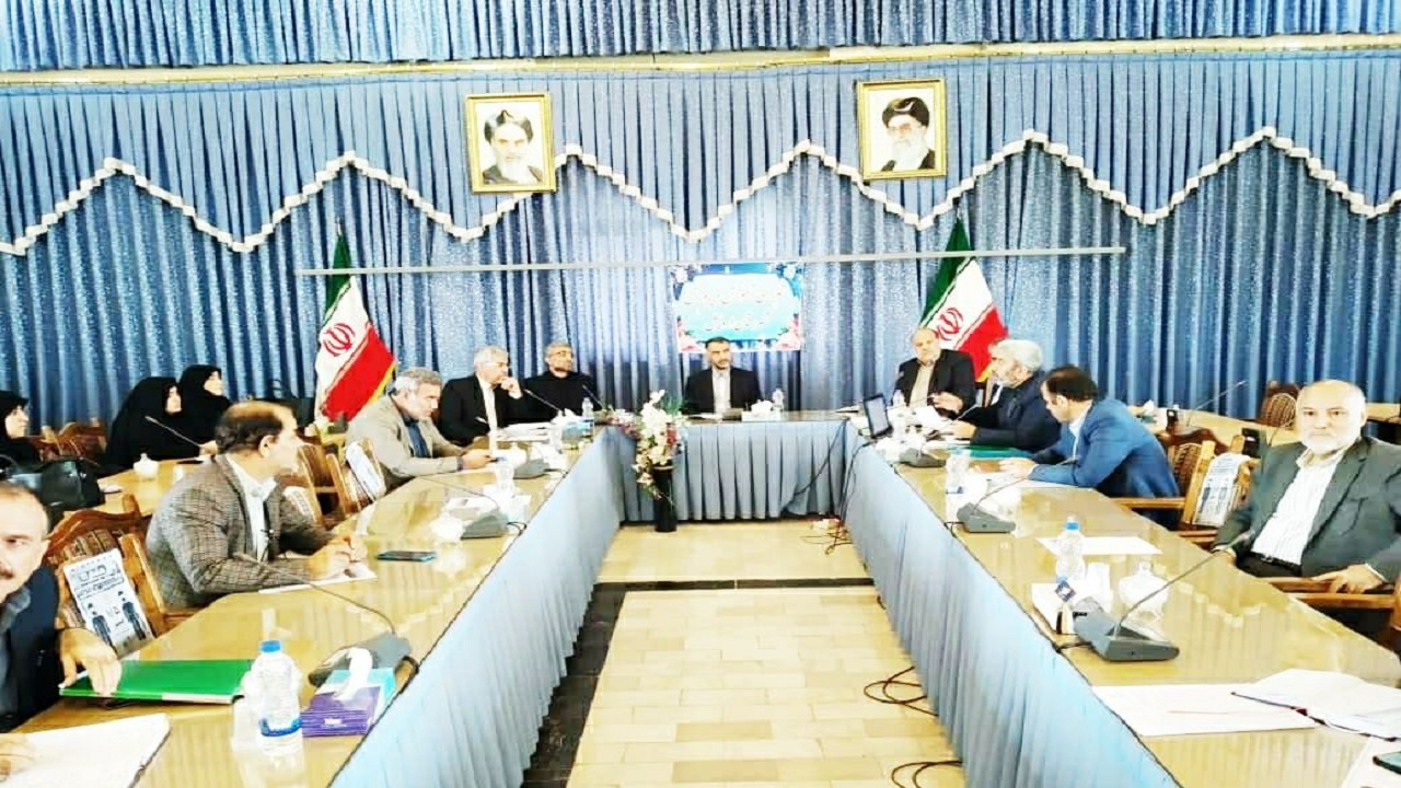 فضا‌های آموزشی در شهرستان اردبیل توسعه یابد