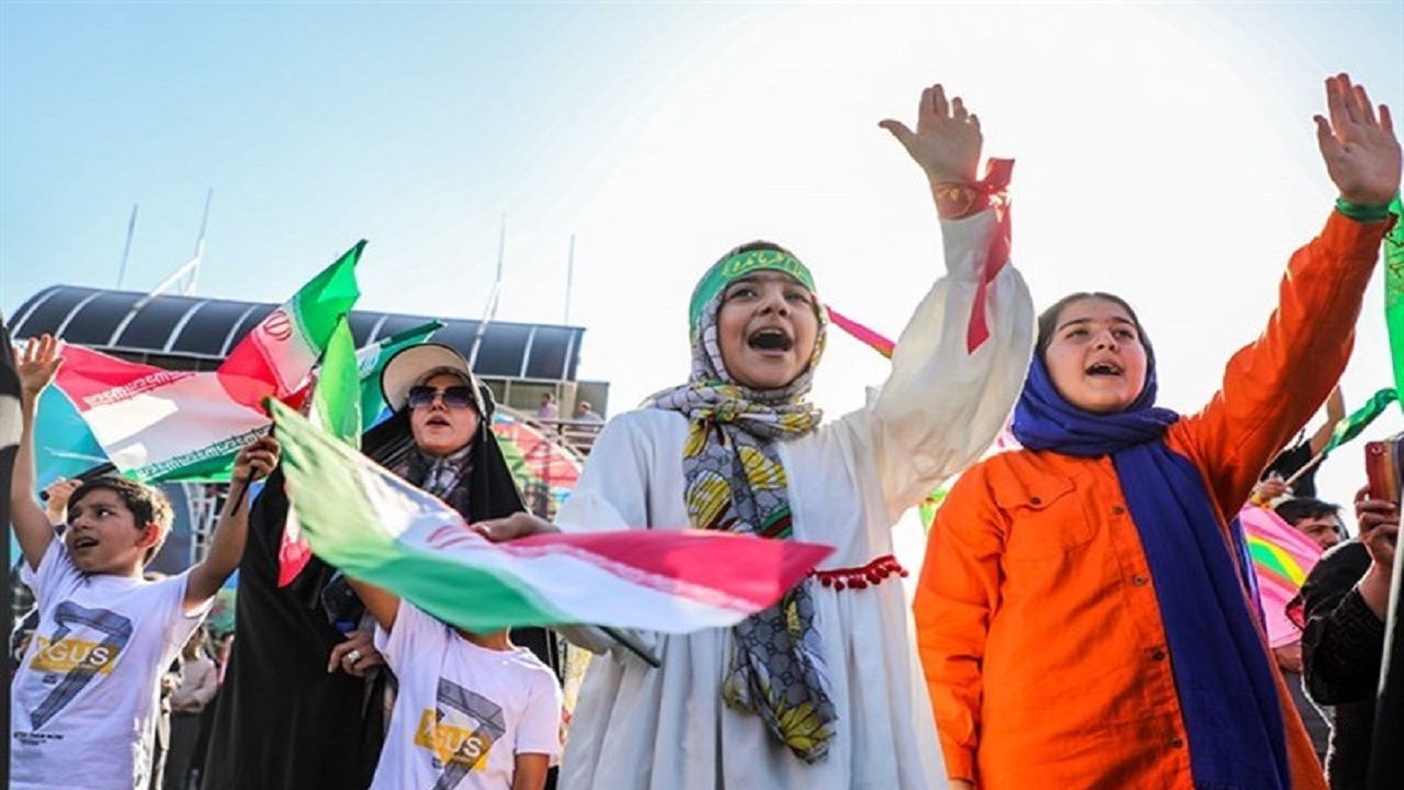 واکنش کاربران جهان عرب به بازخوانی عربی سرود «سلام فرمانده»