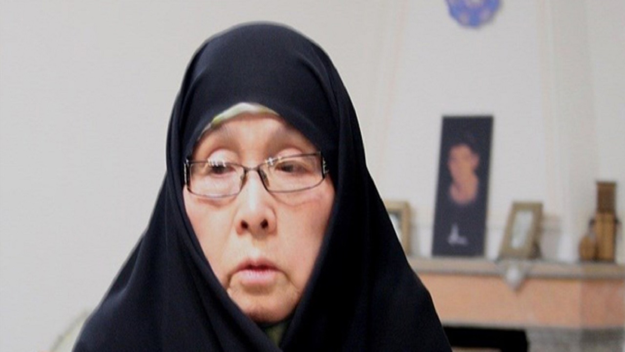 رئیس جامعه المصطفی العالمیه درگذشت مادر شهید ژاپنی را تسلیت گفت