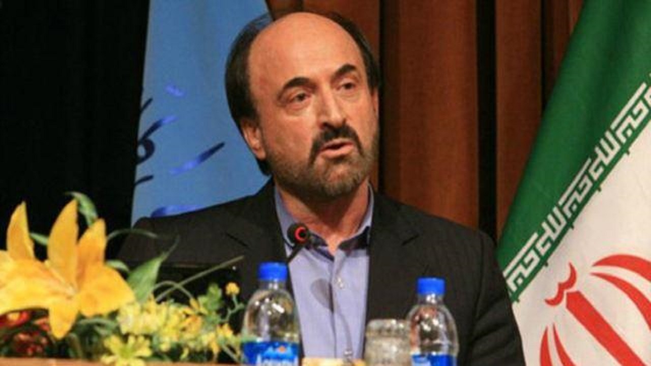 ساختمان‌ها باید تا هشت ریشتر زلزله مقاومت داشته باشند