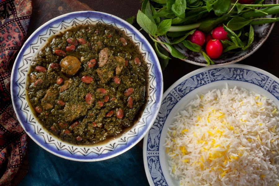 غذای ۵ هزار ساله ایرانی که به تمام سلیقه&zwnj;ها پاسخ می&zwnj;دهد!