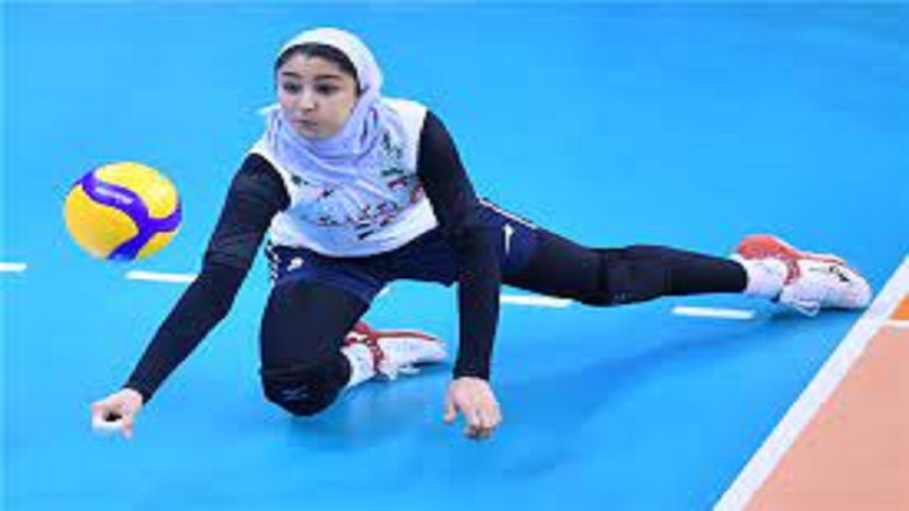تیم ملی والیبال تایلند زیر ذره بین ایران