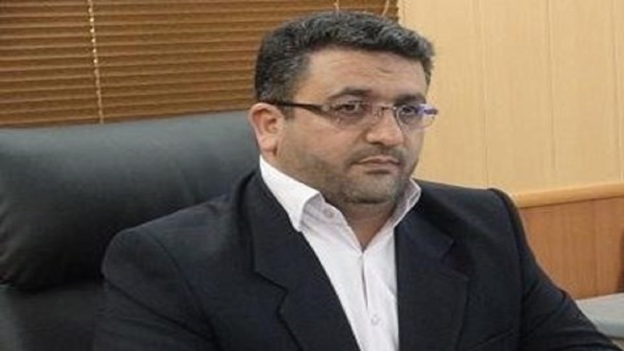 برتری اداره کل زندان‌ها و اقدامات تامینی و تربیتی چهارمحال و بختیاری در کشور