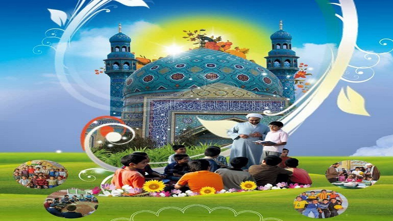 اجرای طرح «نشاط معنوی» در استان قزوین