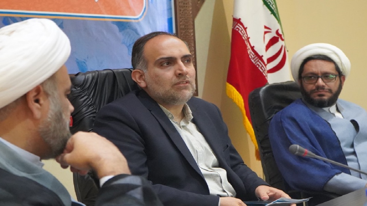 تشکیل کارگروه نوآوری در حوزه فعالیت‌های فرهنگ بنیان در استان اصفهان