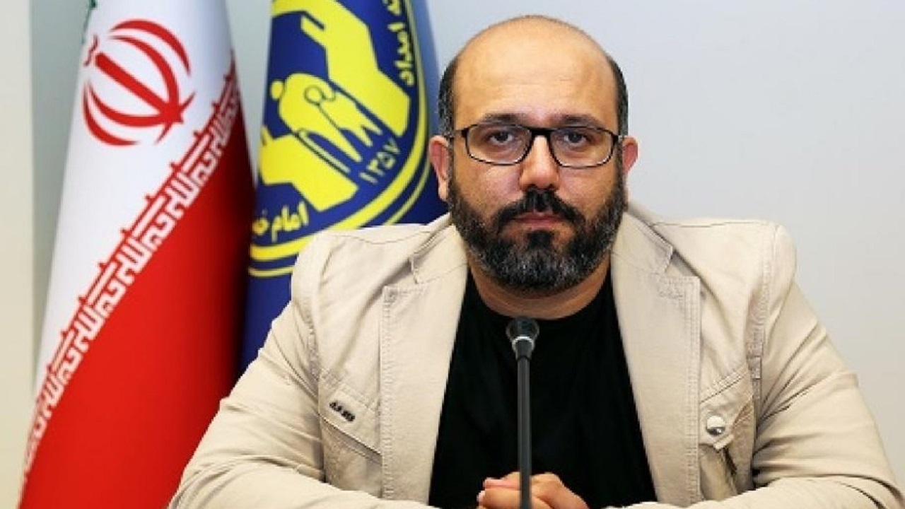 نصف جهان میزبان جشنواره ورزشی بانوان کمیته امداد
