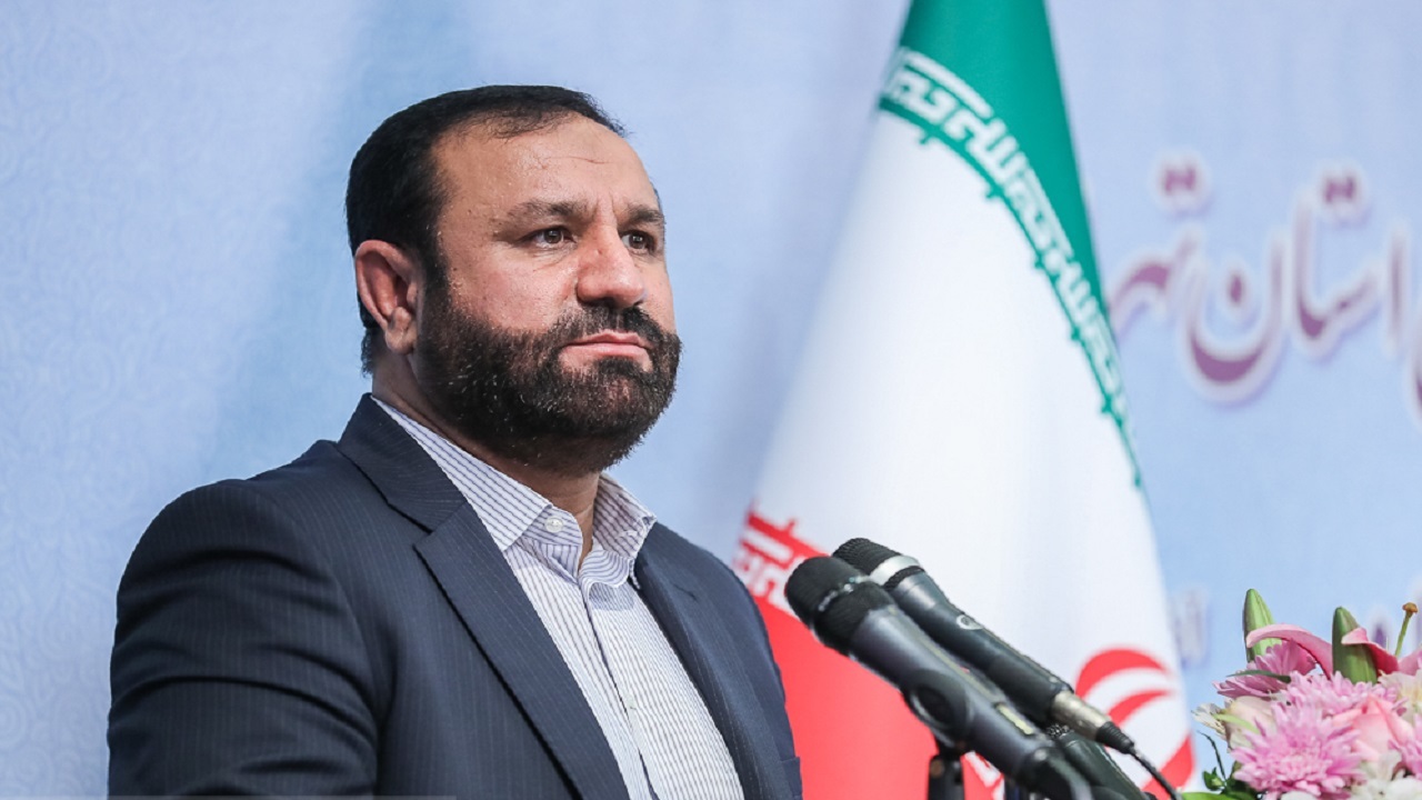 تعیین تکلیف زندانیان تبعه افغانستان انجام می‌شود