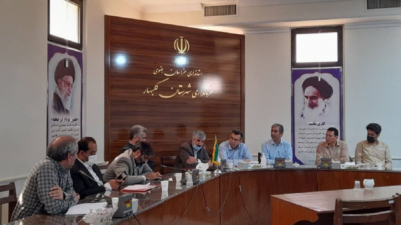 تحویل ۲۵۸ واحدبلاتکلیف مسکن مهر در گلبهار