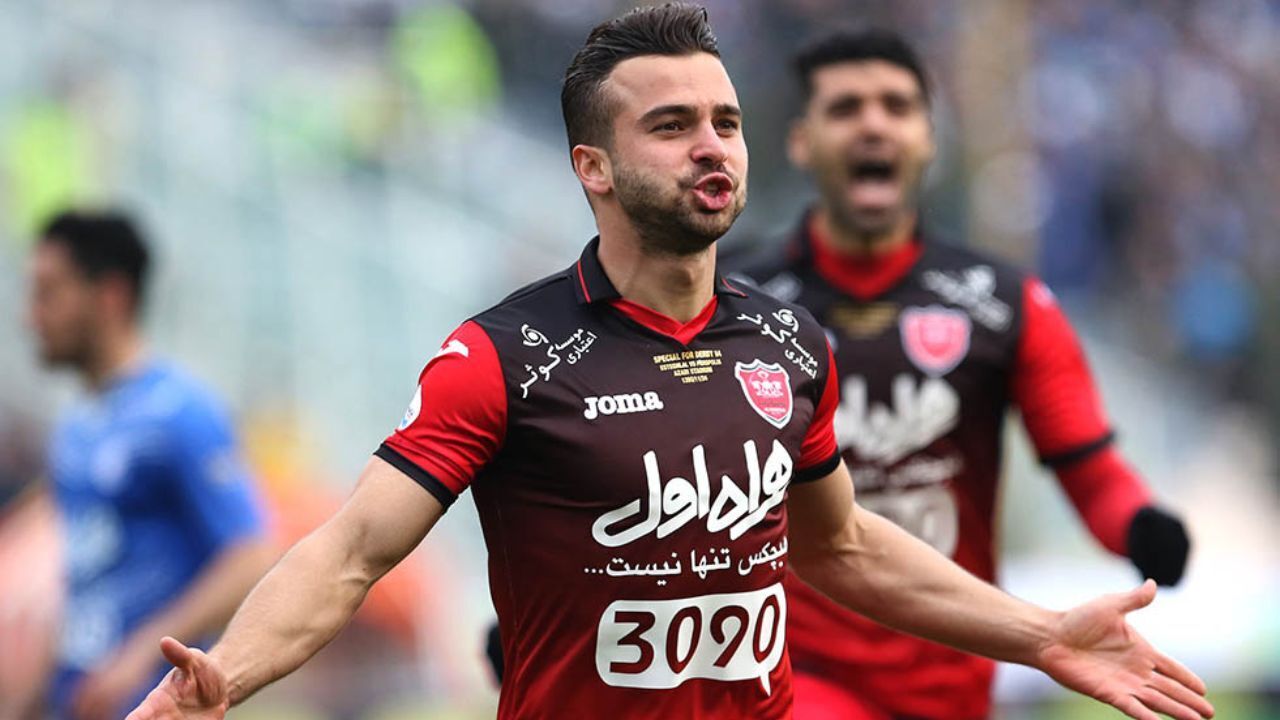 بسیاری از بازیکنان فوتبال ممسنی مجبور به ترک دیار خود می‌شوند
