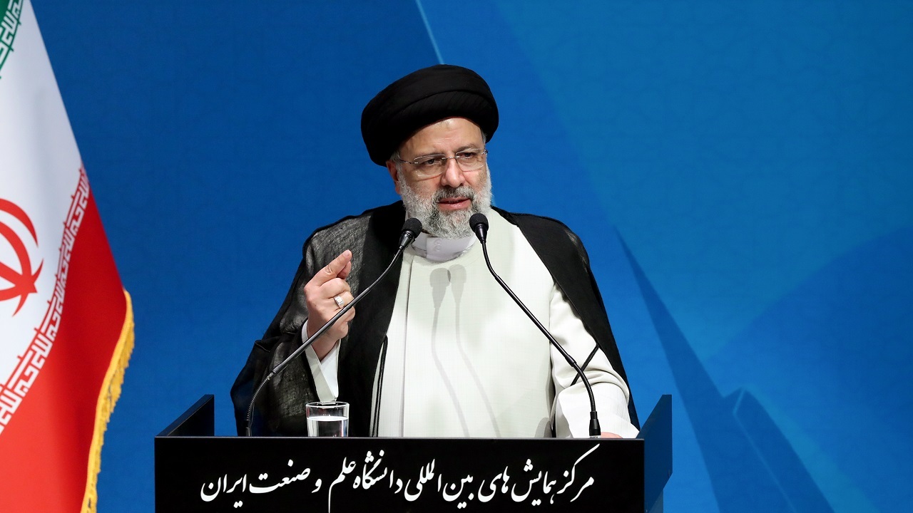 رئیس جمهور: عمیقاً باور داریم که دانشگاه‌ها اتاق فکر دولت هستند