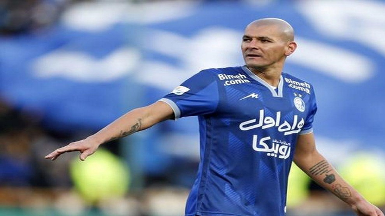 سیلوا در استقلال ماندنی شد
