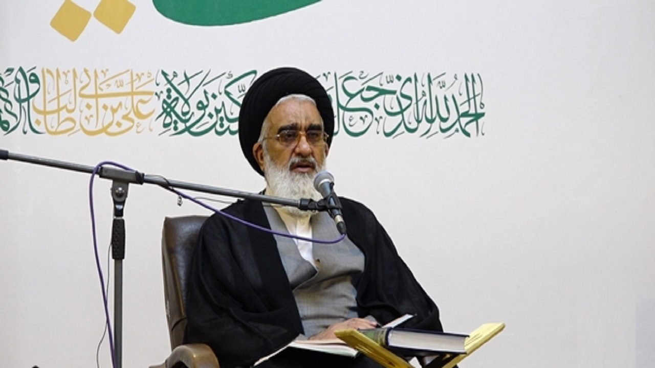 تاکید امام جمعه قم بر بازخوانی واقعه غدیر